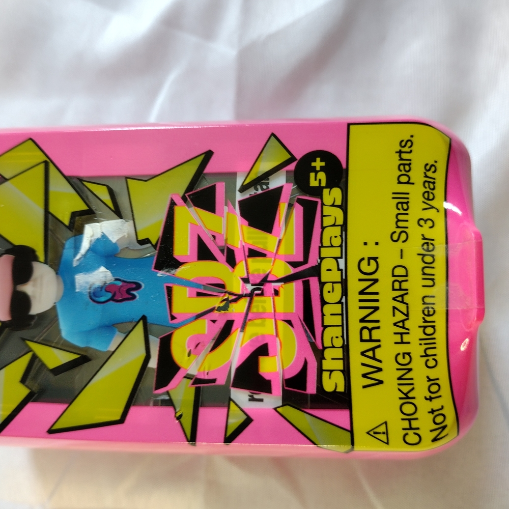 Screenbreakz ShanePlays Toy